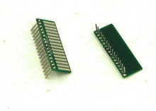 Load image into Gallery viewer, KeyDapt1 - Early CoCo1 style 'DIP header' keyboard to F board or later