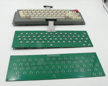 Load image into Gallery viewer, KeyFix3 quiet keyboard kit for CoCo3 - replace bad mylar