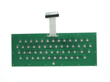 Load image into Gallery viewer, KeyFix2 quiet keyboard kit for CoCo2  - replace bad mylar