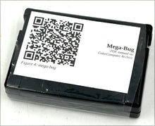 Load image into Gallery viewer, CoCo 1-3 bare ROM  MegaBug 26-3076
