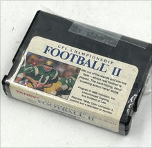 Load image into Gallery viewer, CoCo 3 ROMPak (bare) - GFL Football 26-3172

