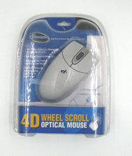 Load image into Gallery viewer, ICONCEPTS wheel (3 button) Ball Mouse PS/2 interface
