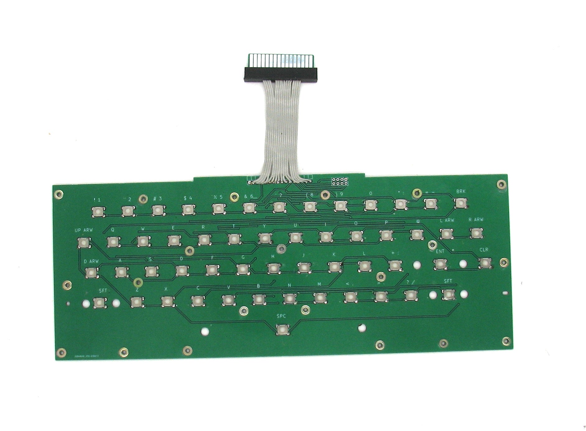 Coco1 Computer KeyFix1p keyboard kit for CoCo1 - replace bad mylar – Computer CoNect