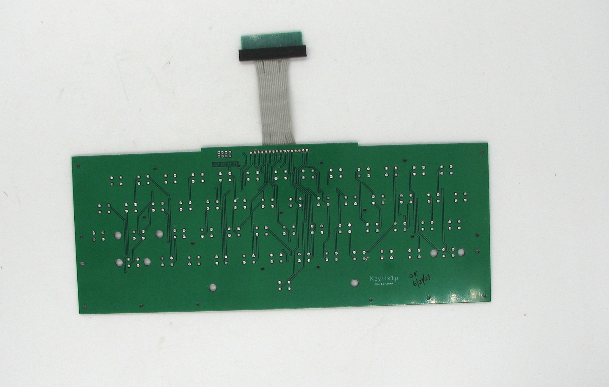 Coco1 Computer KeyFix1p keyboard kit for CoCo1 - replace bad mylar – Computer CoNect