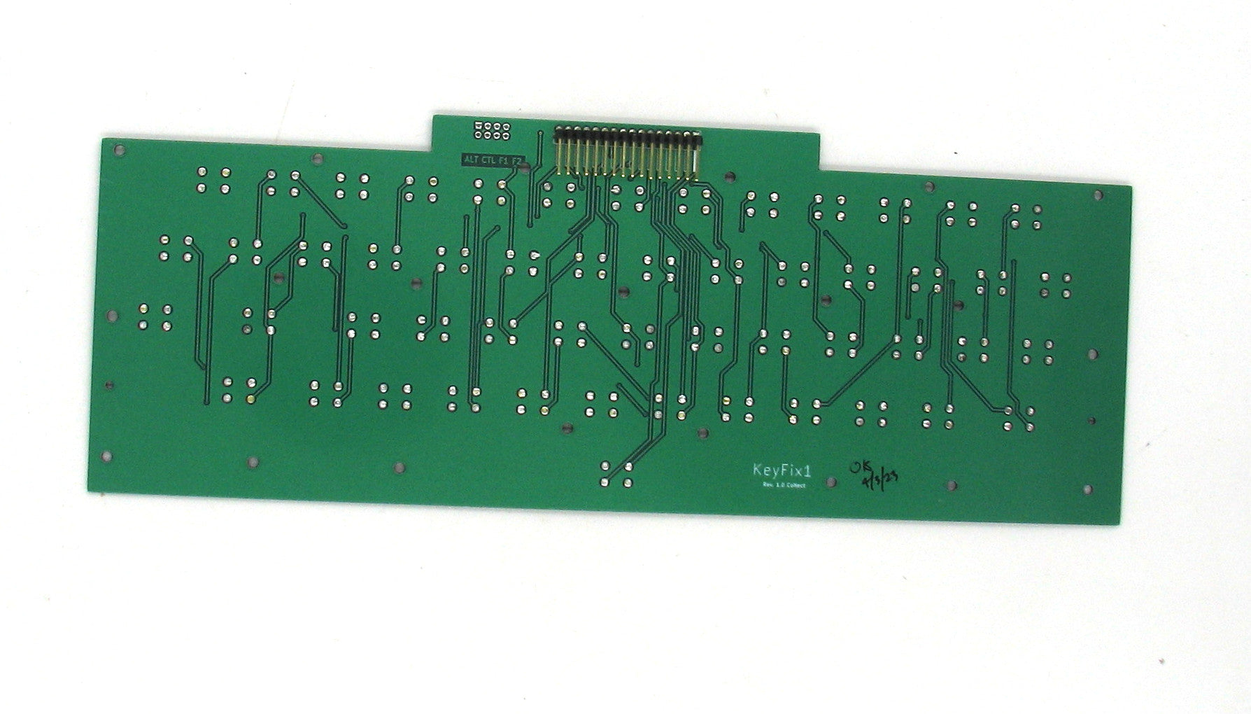 Coco1 Computer KeyFix1 keyboard kit for CoCo1 - replace bad mylar – Computer CoNect