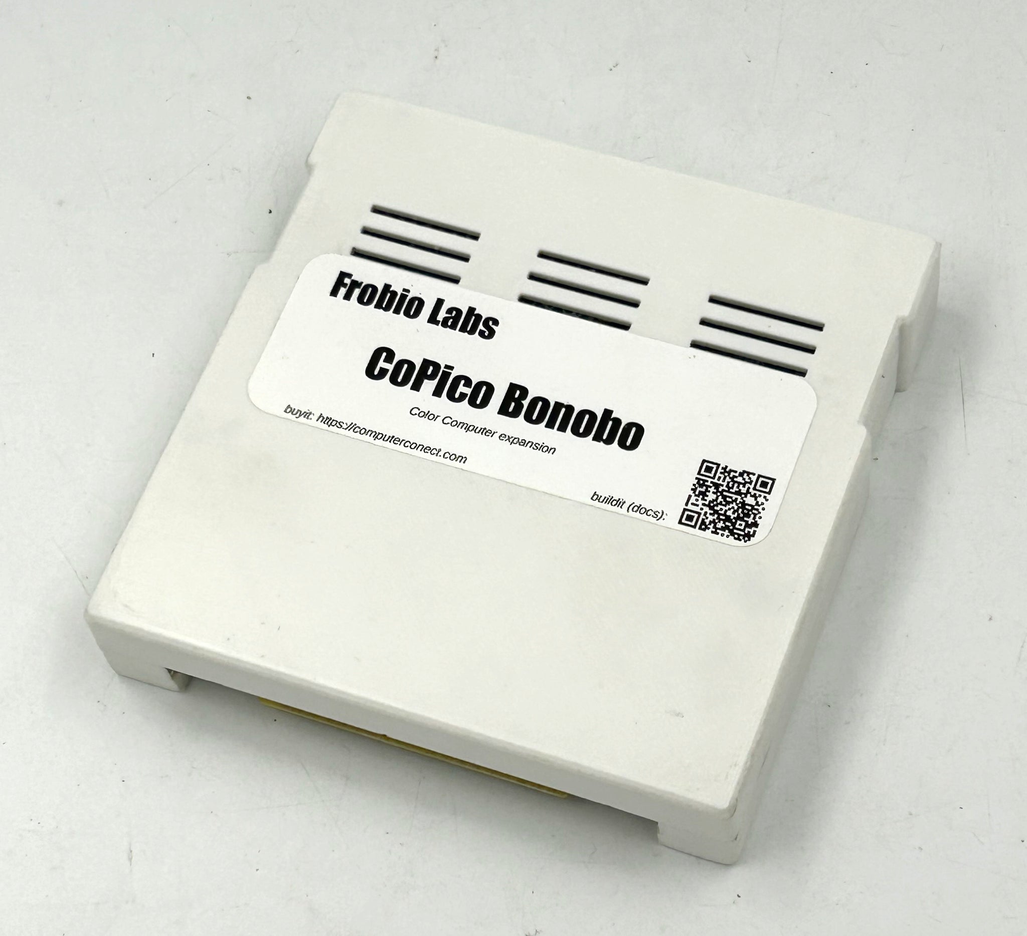 CoCo Hardware – Computer CoNect