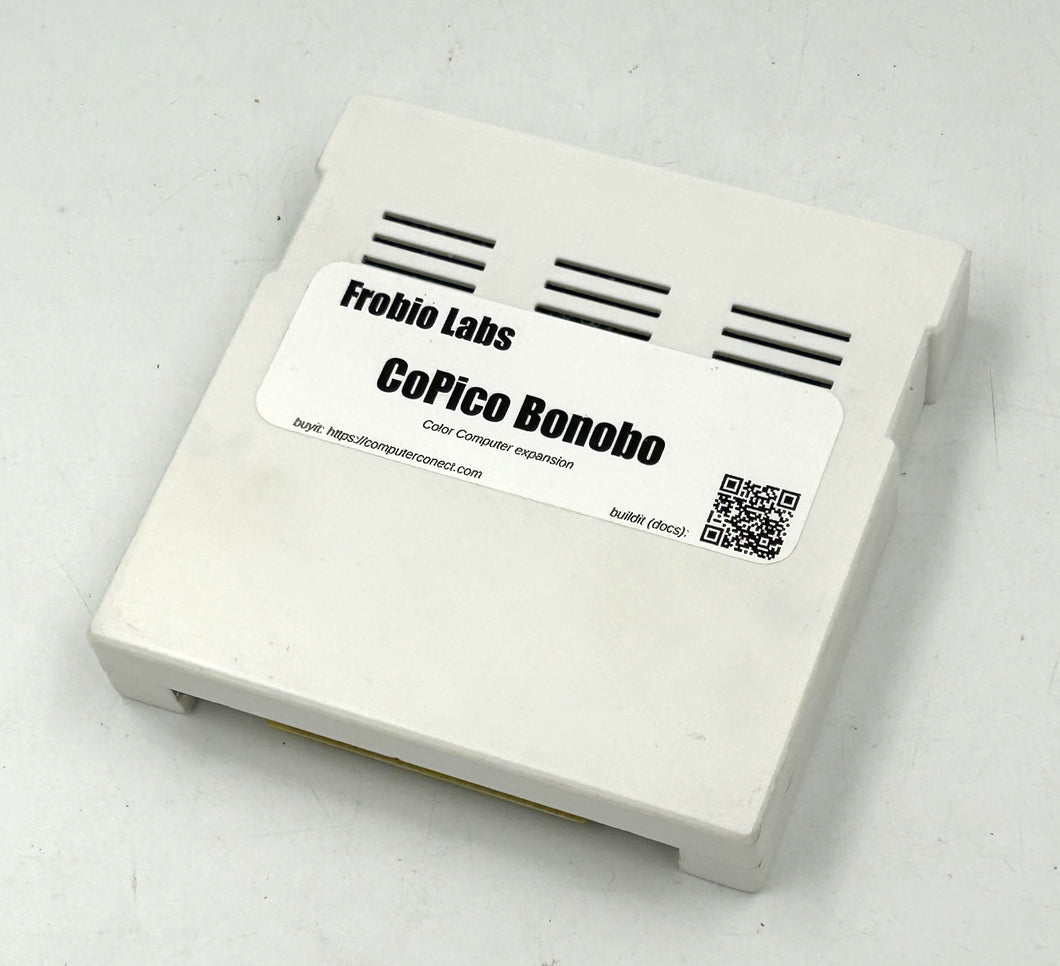 Frobio Labs  CoPico Bonobo
