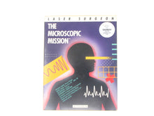 Load image into Gallery viewer, Tandy Color Computer 3 disk - The Microscopic Mission 26-3271 by Activision (sealed)
