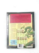 Load image into Gallery viewer, Tandy Color Computer 3 ROMpak - Shanghai 26-3084 (sealed)
