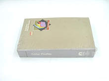 Load image into Gallery viewer, Tandy Color Computer 2,3 disk - Color Profile (sealed)
