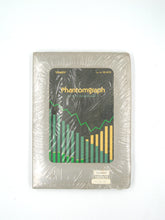 Load image into Gallery viewer, Tandy Color Computer 3 disk - Phantomgraph 26-3276 (sealed)
