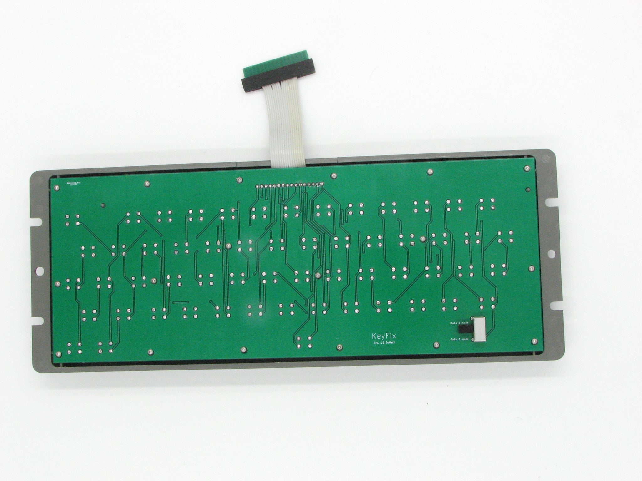 KeyFix3 keyboard kit for CoCo3 - replace bad mylar – Computer CoNect