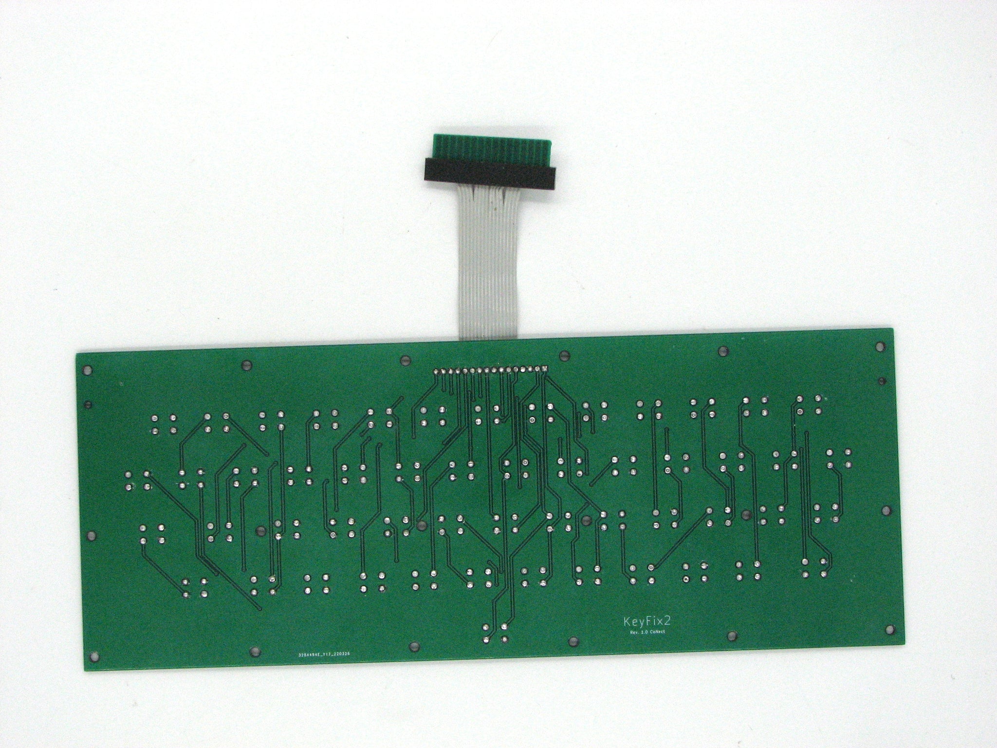 KeyFix2 keyboard kit for CoCo2 - replace bad mylar – Computer CoNect