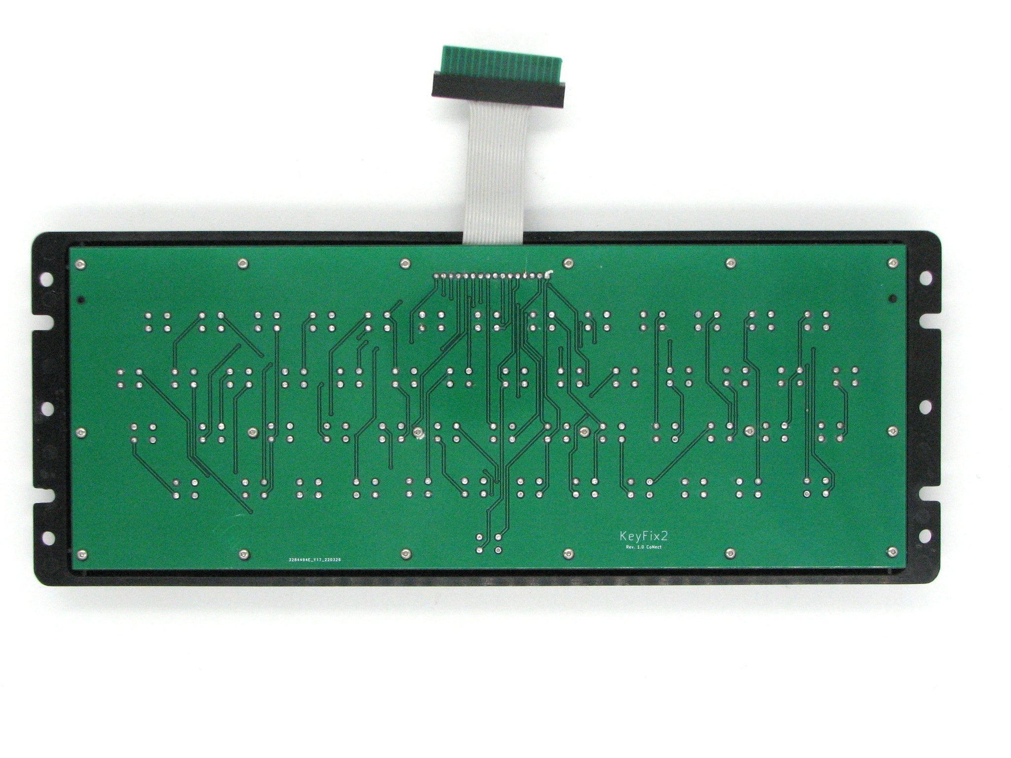 KeyFix2 keyboard kit for CoCo2 - replace bad mylar – Computer CoNect
