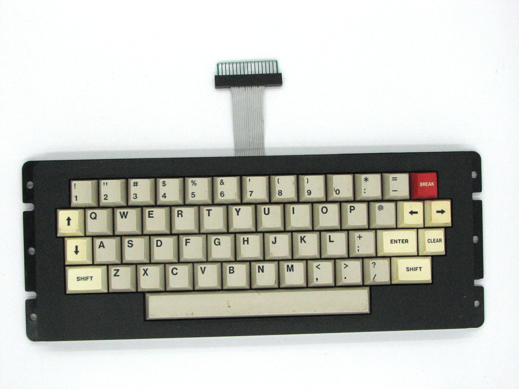 KeyFix2 keyboard kit for CoCo2 - replace bad mylar – Computer CoNect