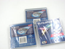 Load image into Gallery viewer, Media, Fujifilm ZIP disk 100M 3pak
