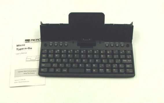 Keyboard,  for Palm Pilot m500/m505/m125
