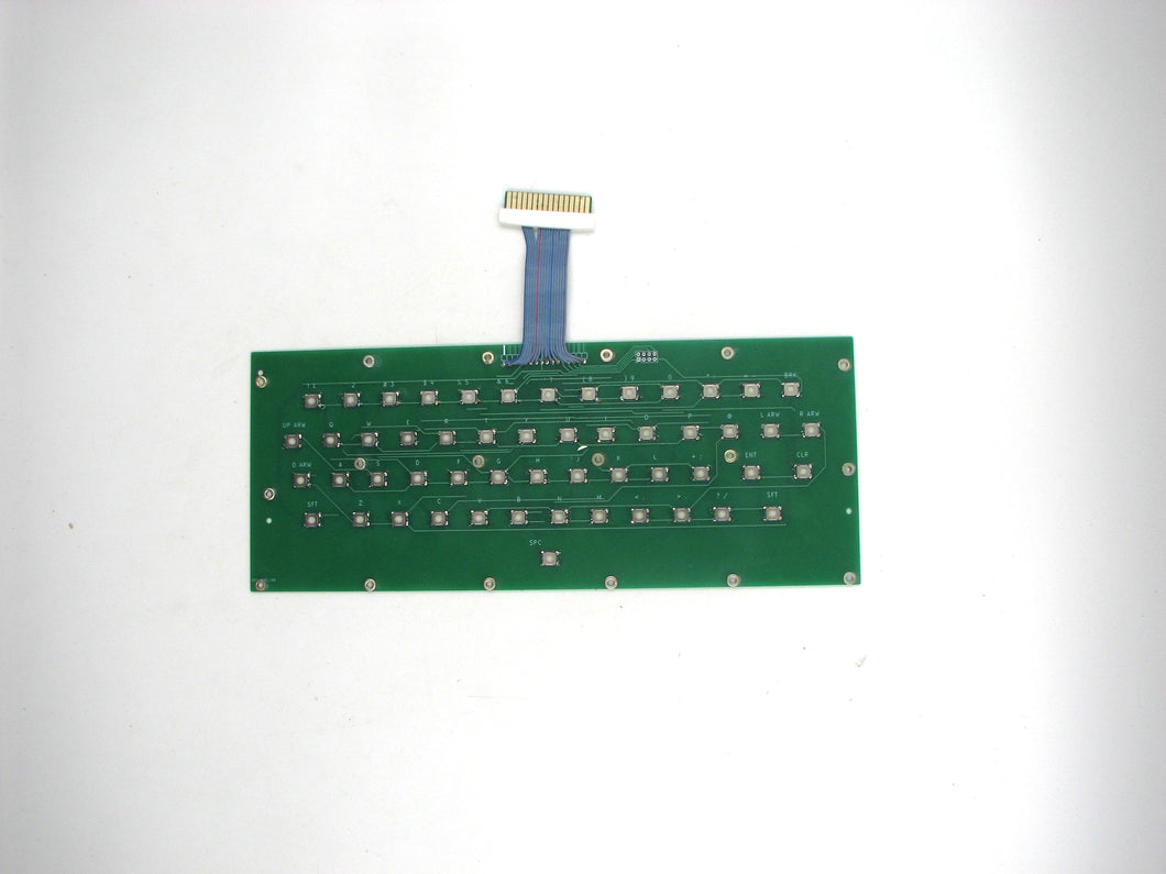 KeyFix2m keyboard kit for CoCo2 - replace bad mylar